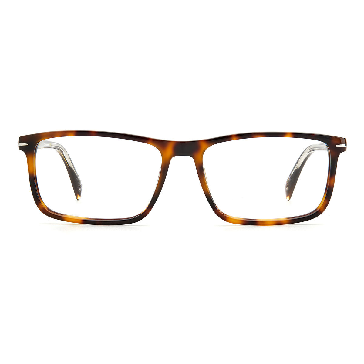 Monture de Lunettes Homme David Beckham DB-1019-WR9 ø 57 mm