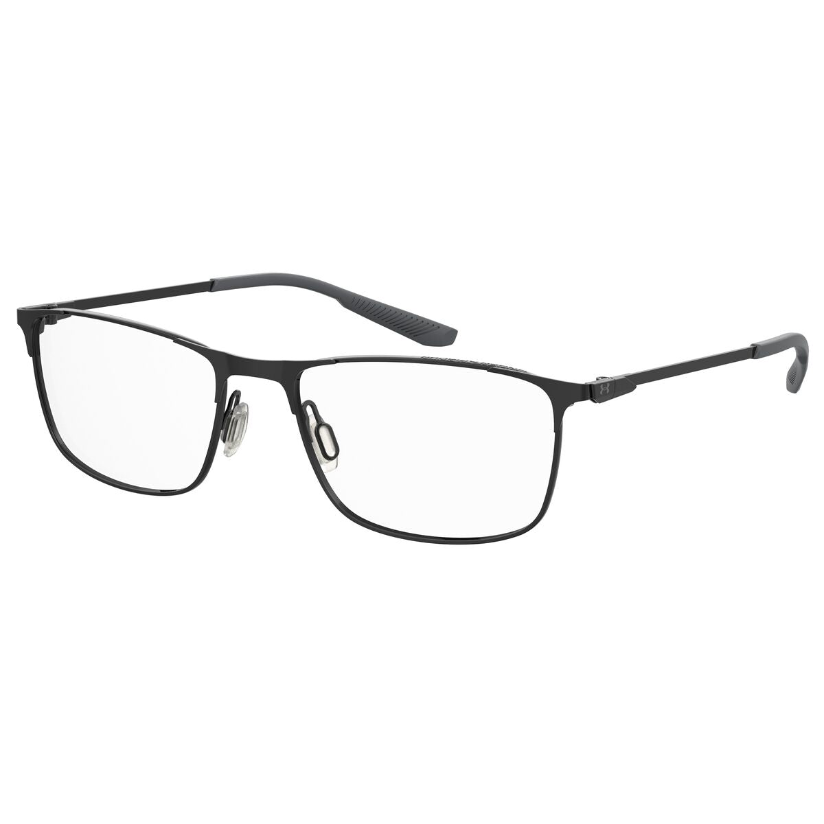 Monture de Lunettes Homme Under Armour UA5015G003F61 Noir ø 56 mm