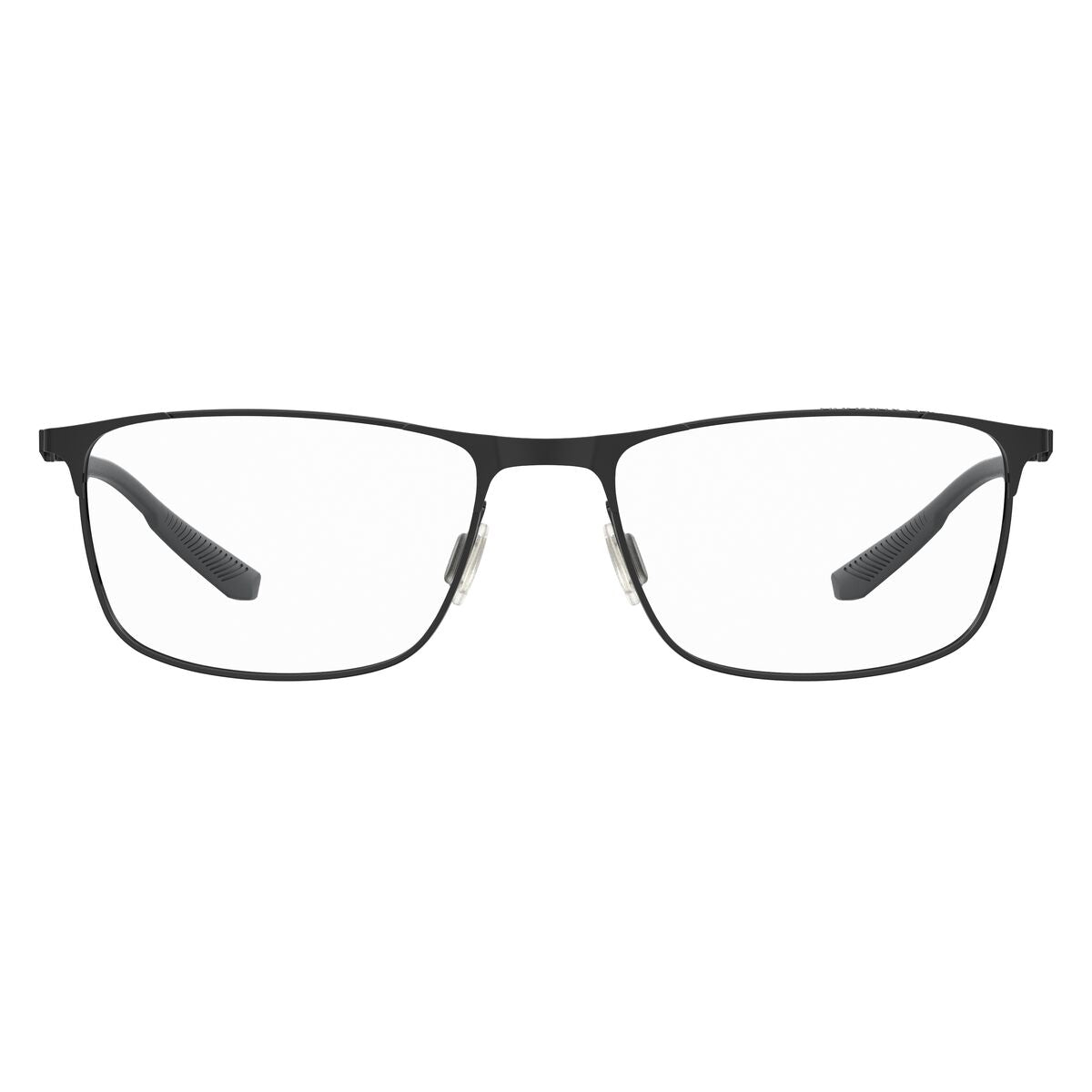 Monture de Lunettes Homme Under Armour UA5015G003F61 Noir ø 56 mm
