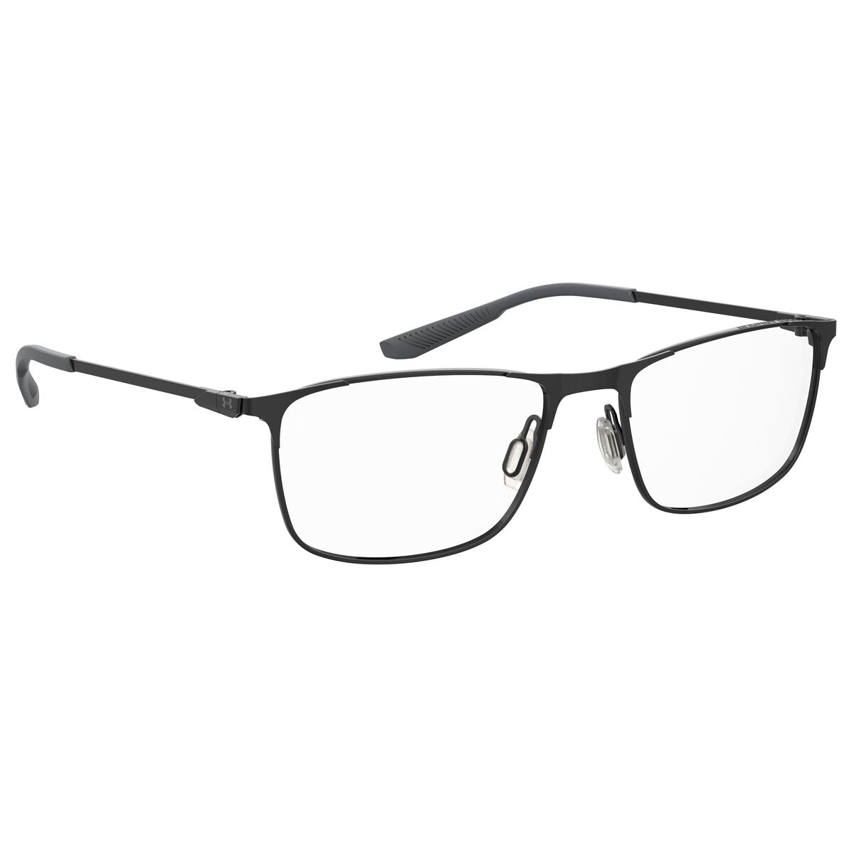 Monture de Lunettes Homme Under Armour UA5015G003F61 Noir ø 56 mm