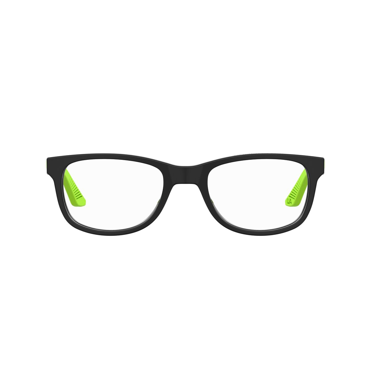 Monture de Lunettes Enfant Under Armour UA9002003E716 Noir Ø 47 mm