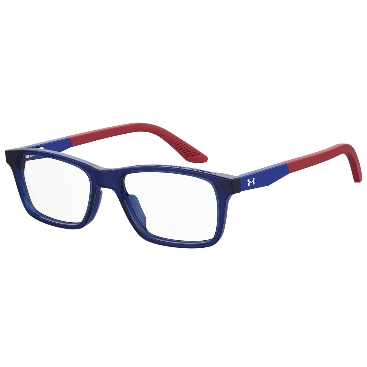 Monture de Lunettes Under Armour UA9003PJPE815 Bleu Ø 48 mm