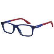 Monture de Lunettes Under Armour UA9003PJPE815 Bleu Ø 48 mm