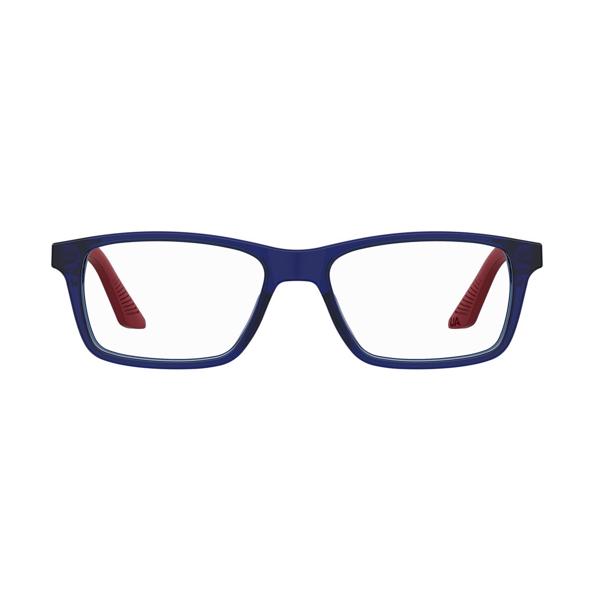 Monture de Lunettes Under Armour UA9003PJPE815 Bleu Ø 48 mm