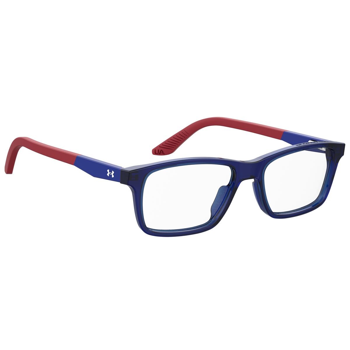 Monture de Lunettes Under Armour UA9003PJPE815 Bleu Ø 48 mm