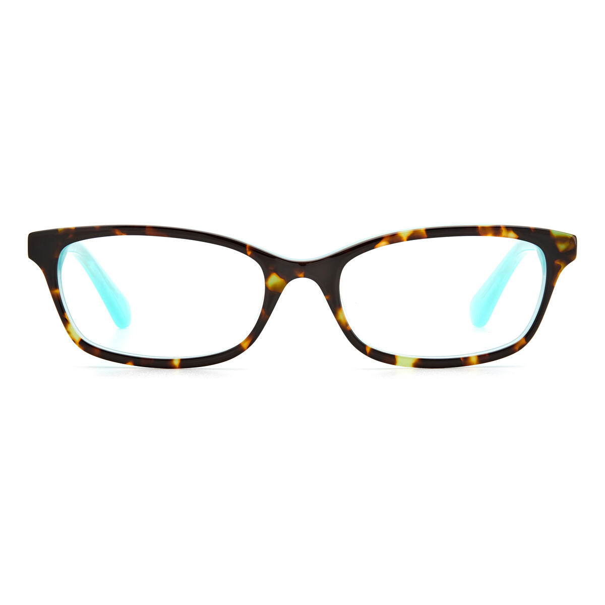 Monture de Lunettes Enfant Kate Spade ABBEVILLE086E Marron Ø 46 mm