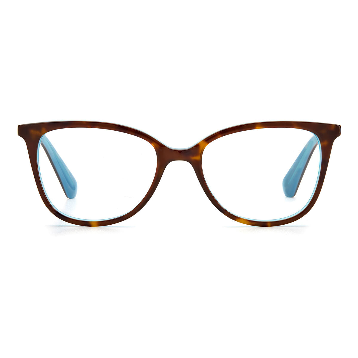 Monture de Lunettes Enfant Kate Spade TAHLIA086E615 Marron Ø 46 mm