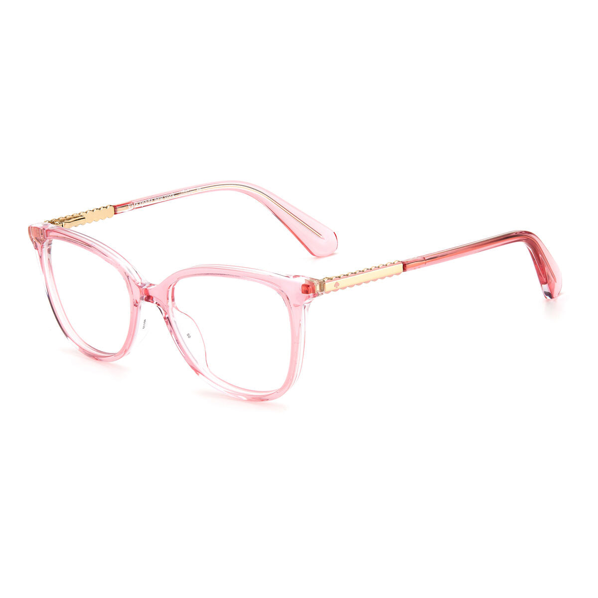 Monture de Lunettes Kate Spade TAHLIA35JE615 Rose Ø 46 mm
