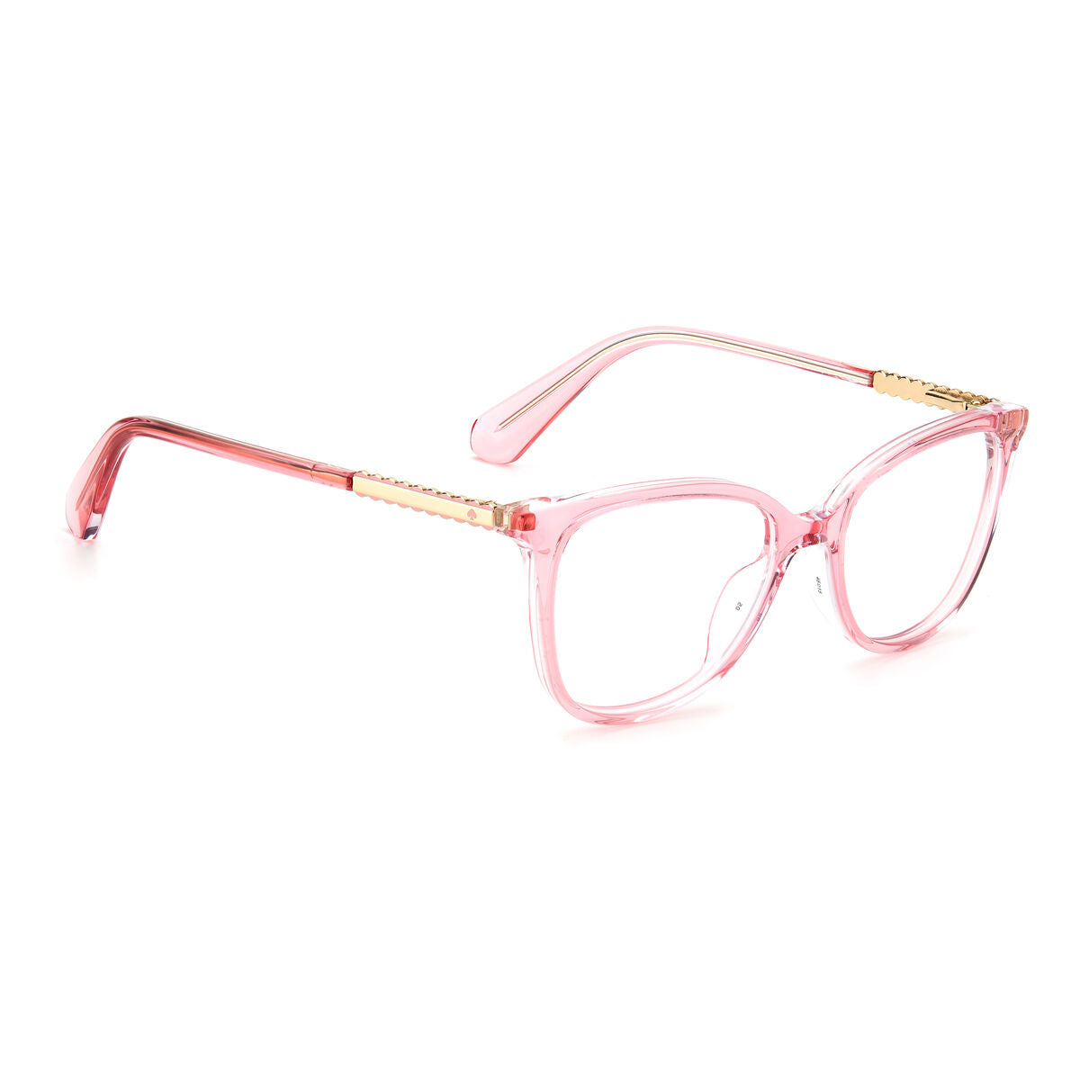 Monture de Lunettes Kate Spade TAHLIA35JE615 Rose Ø 46 mm