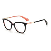 Monture de Lunettes Enfant Kate Spade TAHLIA807E615 Noir Ø 46 mm