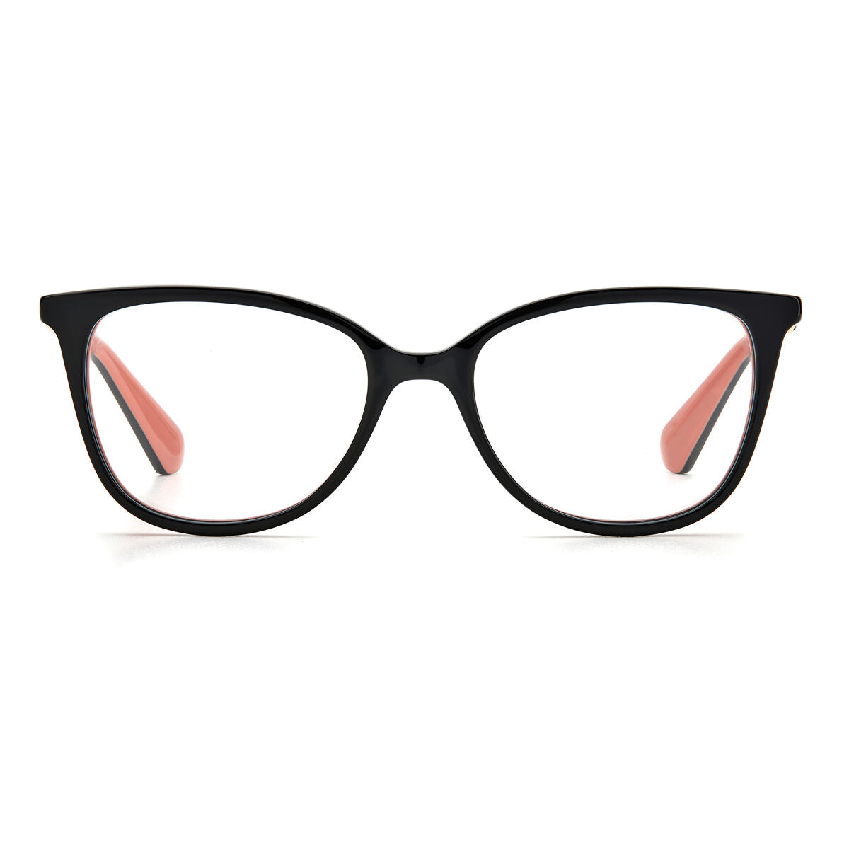 Monture de Lunettes Enfant Kate Spade TAHLIA807E615 Noir Ø 46 mm