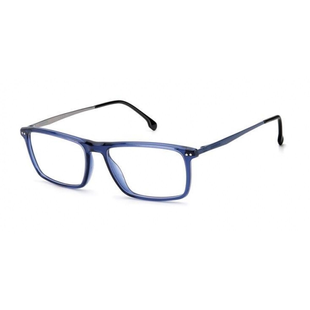 Monture de Lunettes Homme Carrera CARRERA8866PJ Bleu ø 54 mm