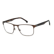 Monture de Lunettes Unisexe Carrera CARRERA2033T4 Multicouleur Ø 55 mm