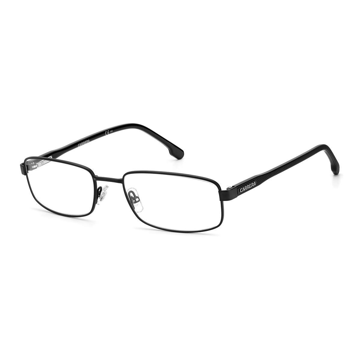 Monture de Lunettes Homme Carrera CARRERA264003 Noir Ø 55 mm