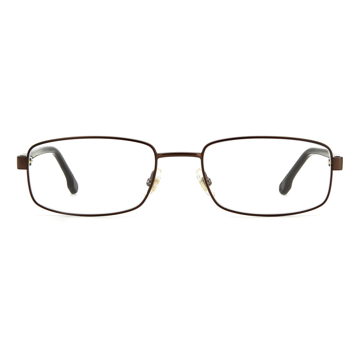 Monture de Lunettes Homme Carrera CARRERA26409Q Marron Ø 55 mm