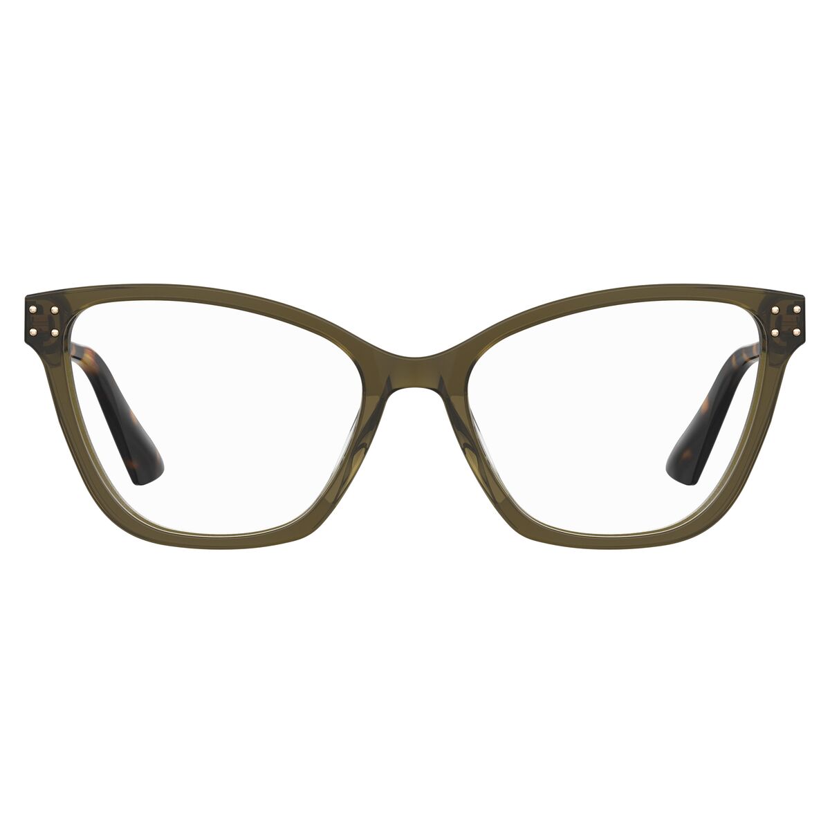 Monture de Lunettes Femme Moschino MOS595-3Y5 ø 54 mm