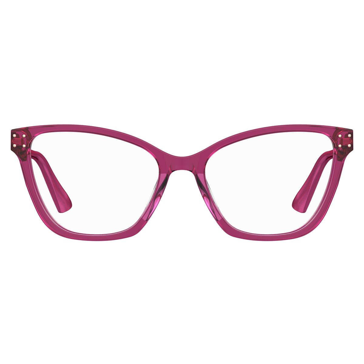 Monture de Lunettes Femme Moschino MOS595-MU1 ø 54 mm