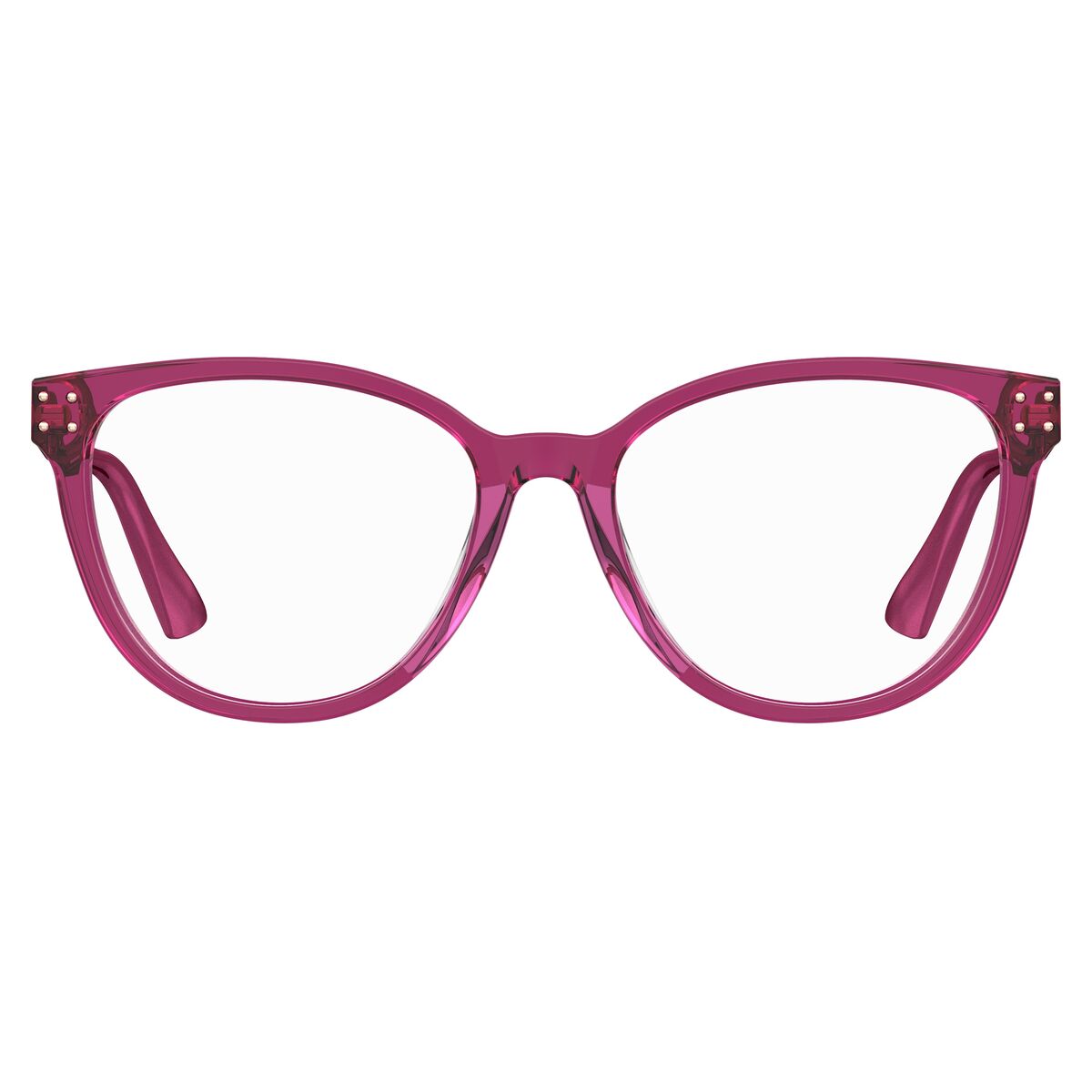 Monture de Lunettes Femme Moschino MOS596-MU1 ø 54 mm