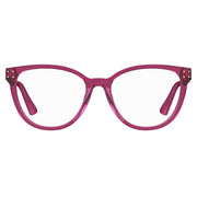 Monture de Lunettes Femme Moschino MOS596-MU1 ø 54 mm