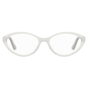 Monture de Lunettes Femme Moschino MOS597-VK6 Ø 55 mm