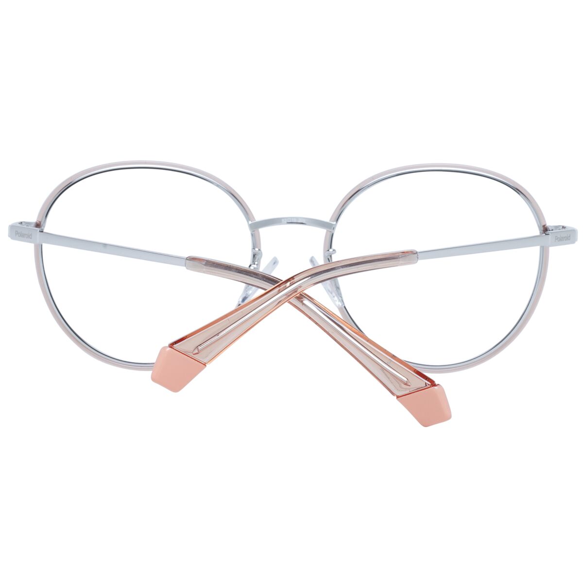Monture de Lunettes Femme Polaroid PLDD438G9F6 Ø 52 mm