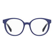 Monture de Lunettes Femme Love Moschino MOL584-PJP Ø 52 mm