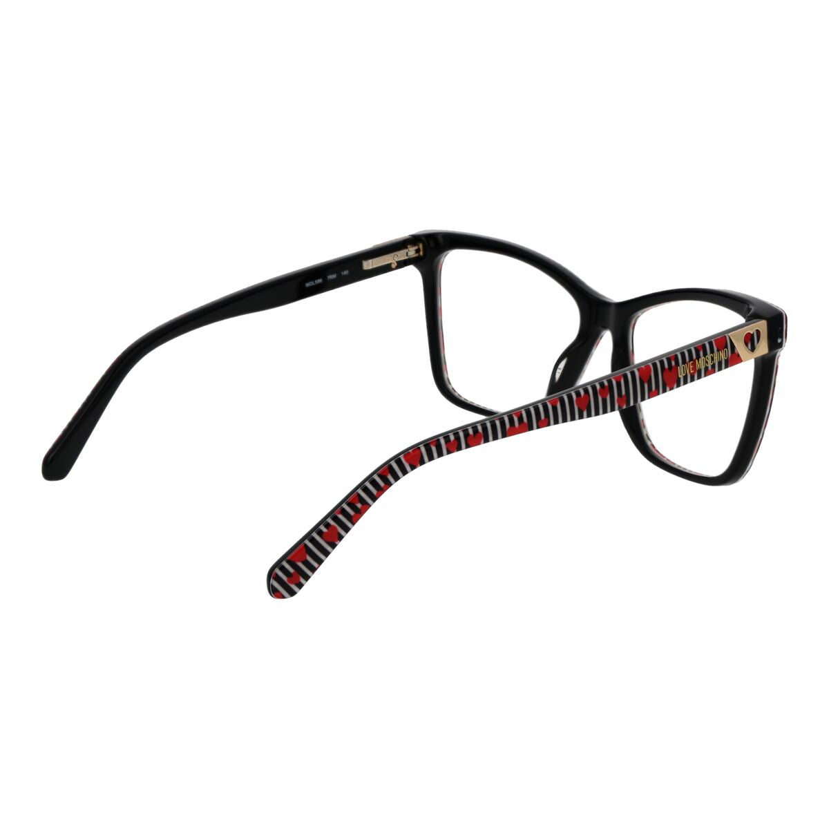 Monture de Lunettes Femme Love Moschino MOL586 547RM15