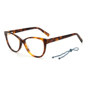 Monture de Lunettes Femme Missoni MMI007505LF31 Ø 53 mm