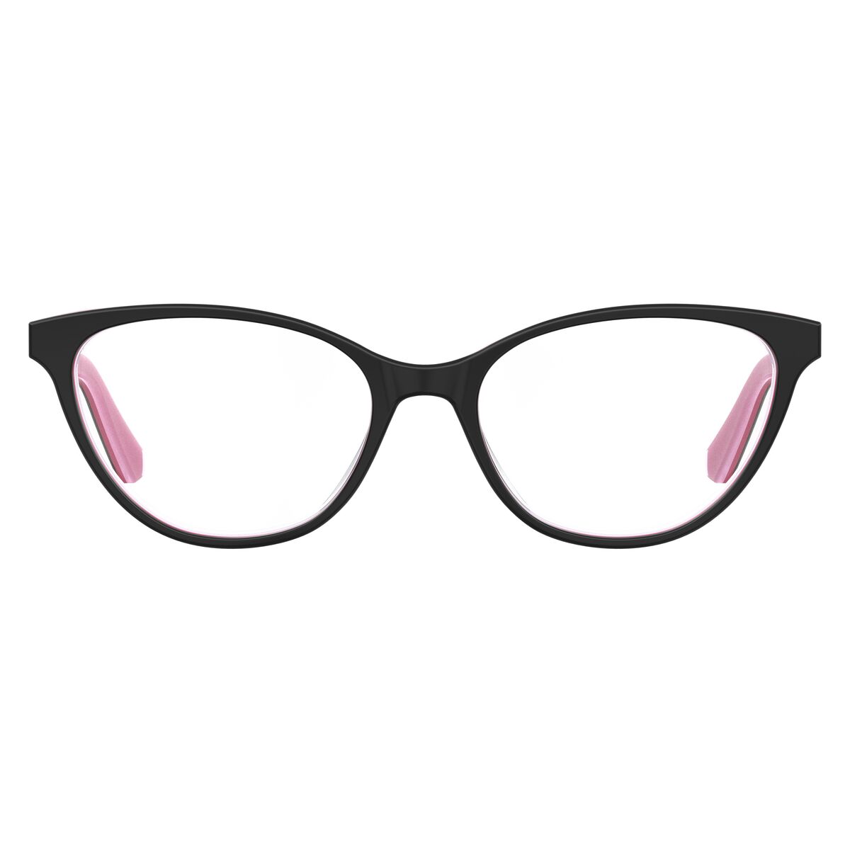 Monture de Lunettes Femme Love Moschino MOL5453MRF217 Ø 52 mm