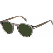 Lunettes de soleil Homme David Beckham DB 1036_S