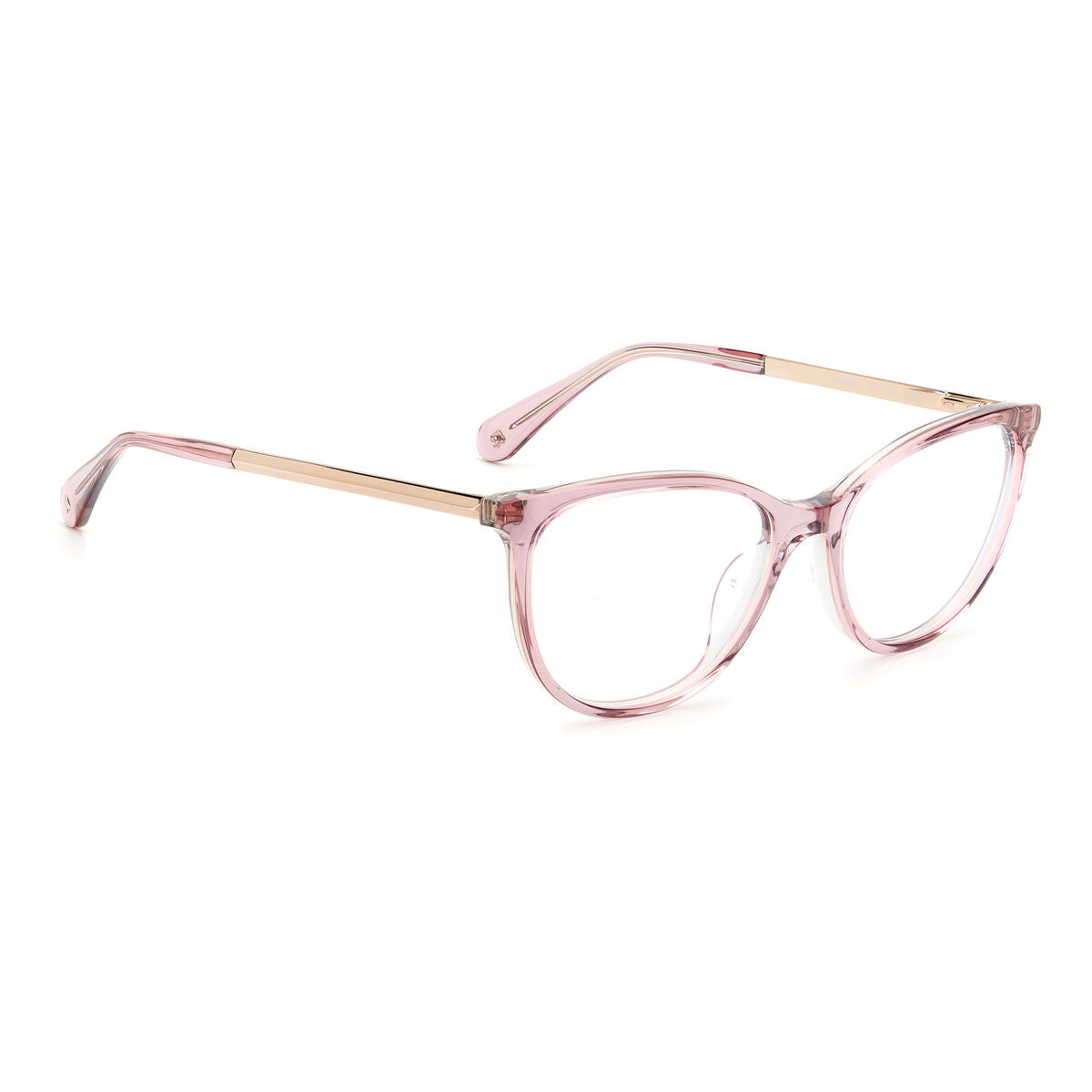 Monture de Lunettes Femme Kate Spade KIMBERLEE3DVF Transparent Ø 52 mm