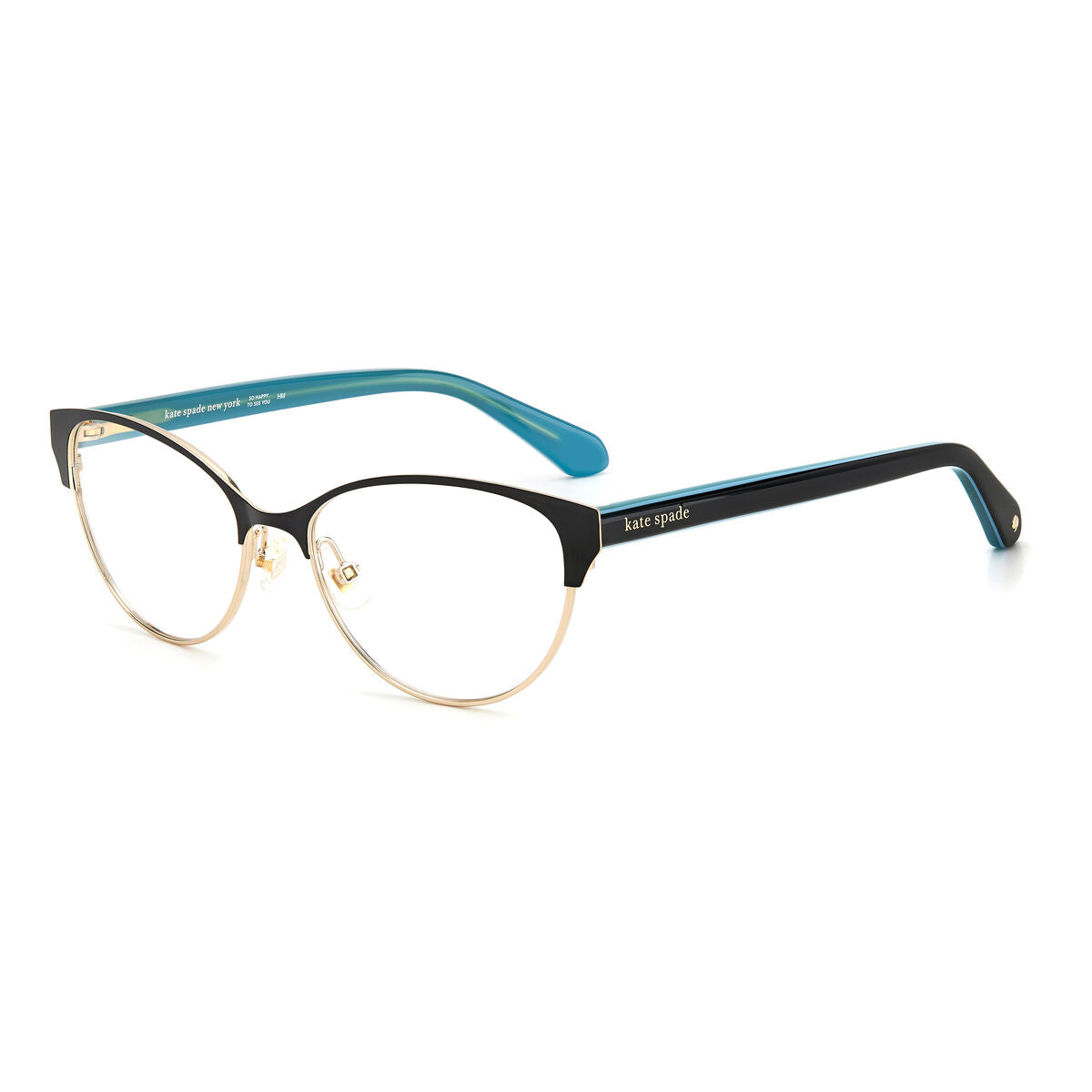 Monture de Lunettes Femme Kate Spade EMELYN807F216 Ø 52 mm