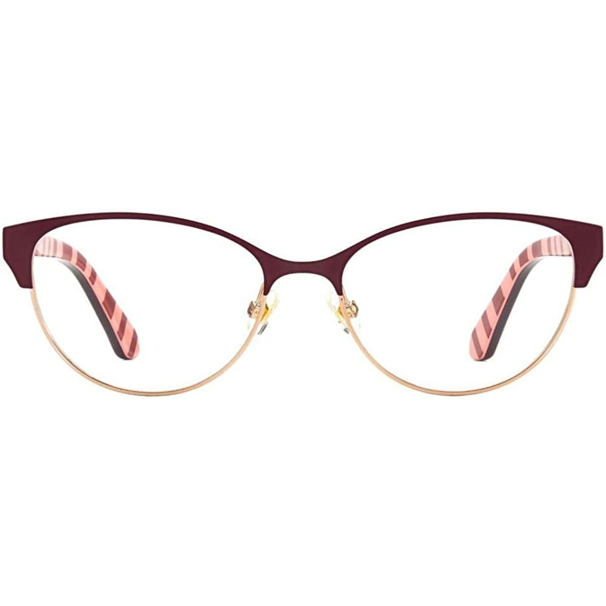 Monture de Lunettes Femme Kate Spade EMELYNLHFF216 Ø 52 mm
