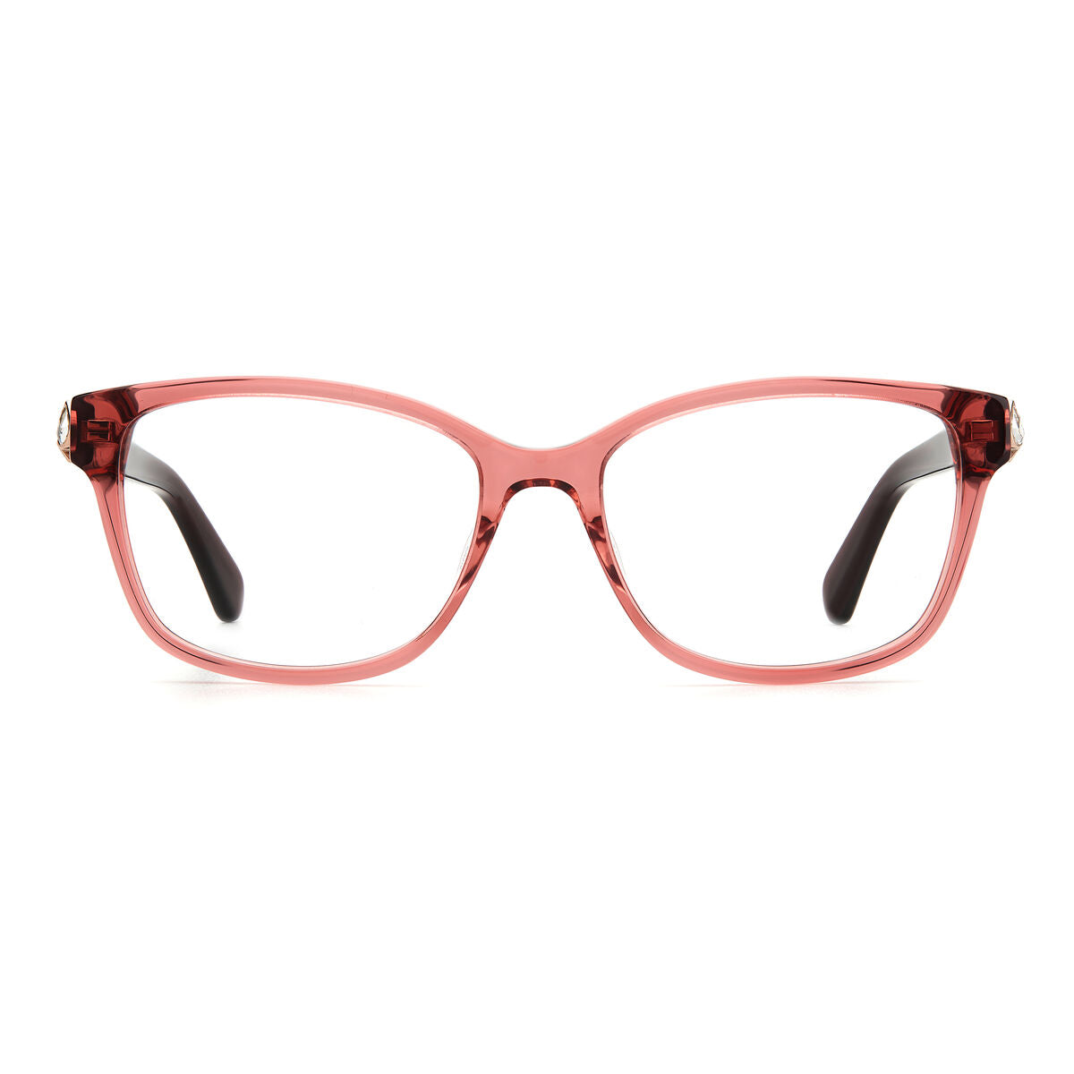 Monture de Lunettes Femme Kate Spade REILLYGLHFF31 Ø 53 mm