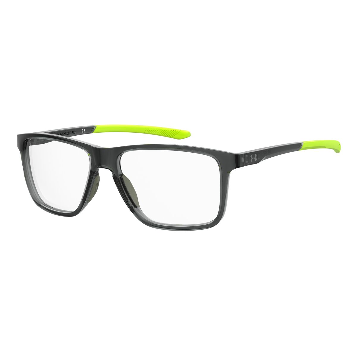 Monture de Lunettes Homme Under Armour UA50220OXF615 ø 56 mm