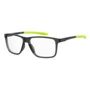 Monture de Lunettes Homme Under Armour UA50220OXF615 ø 56 mm