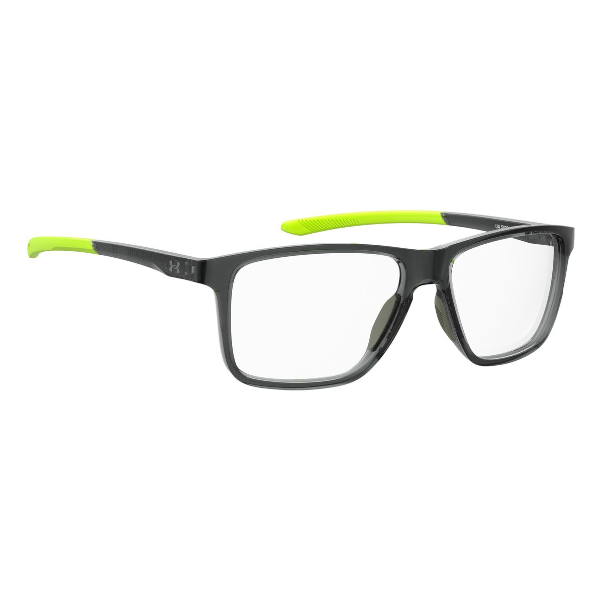 Monture de Lunettes Homme Under Armour UA50220OXF615 ø 56 mm