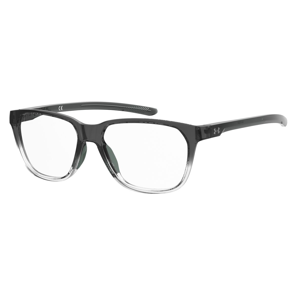 Monture de Lunettes Unisexe Under Armour UA5024B59F515 Ø 55 mm