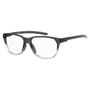 Monture de Lunettes Unisexe Under Armour UA5024B59F515 Ø 55 mm