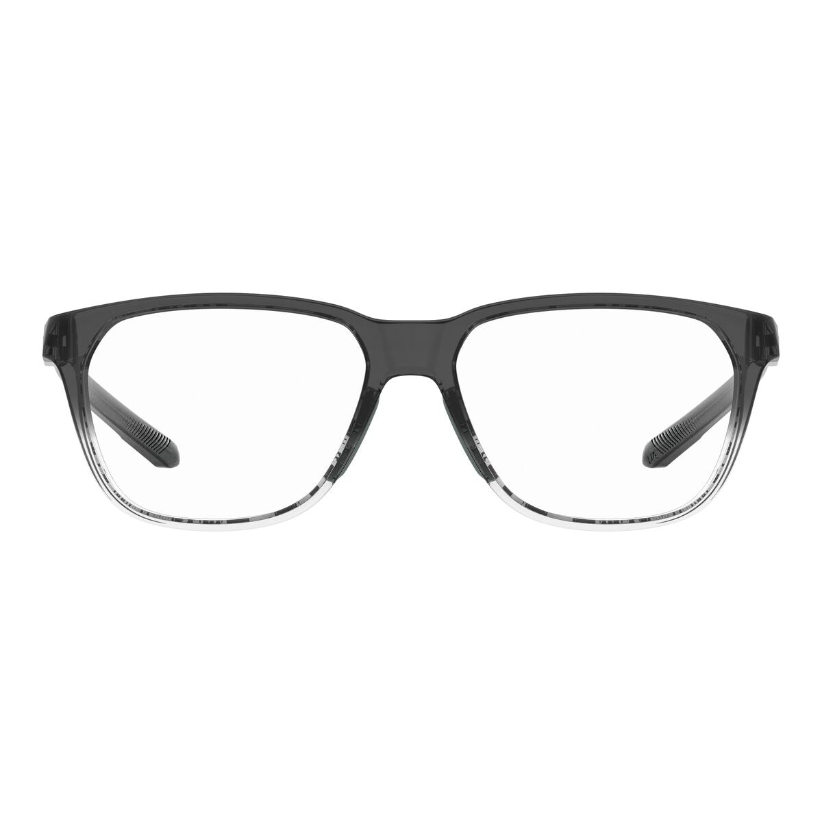 Monture de Lunettes Unisexe Under Armour UA5024B59F515 Ø 55 mm