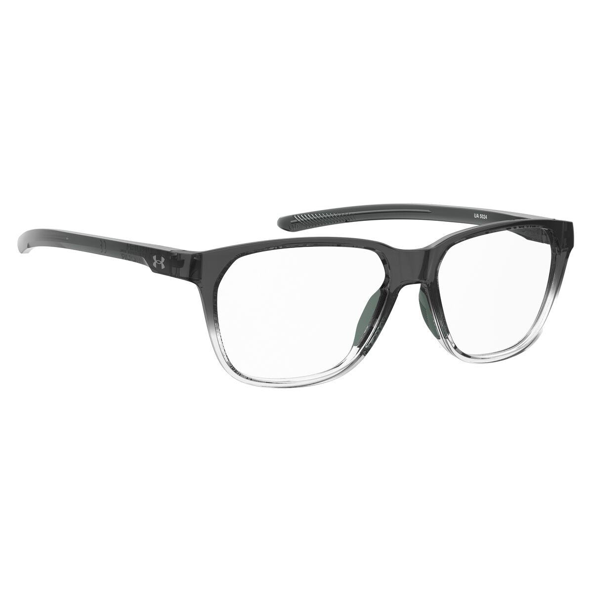 Monture de Lunettes Unisexe Under Armour UA5024B59F515 Ø 55 mm