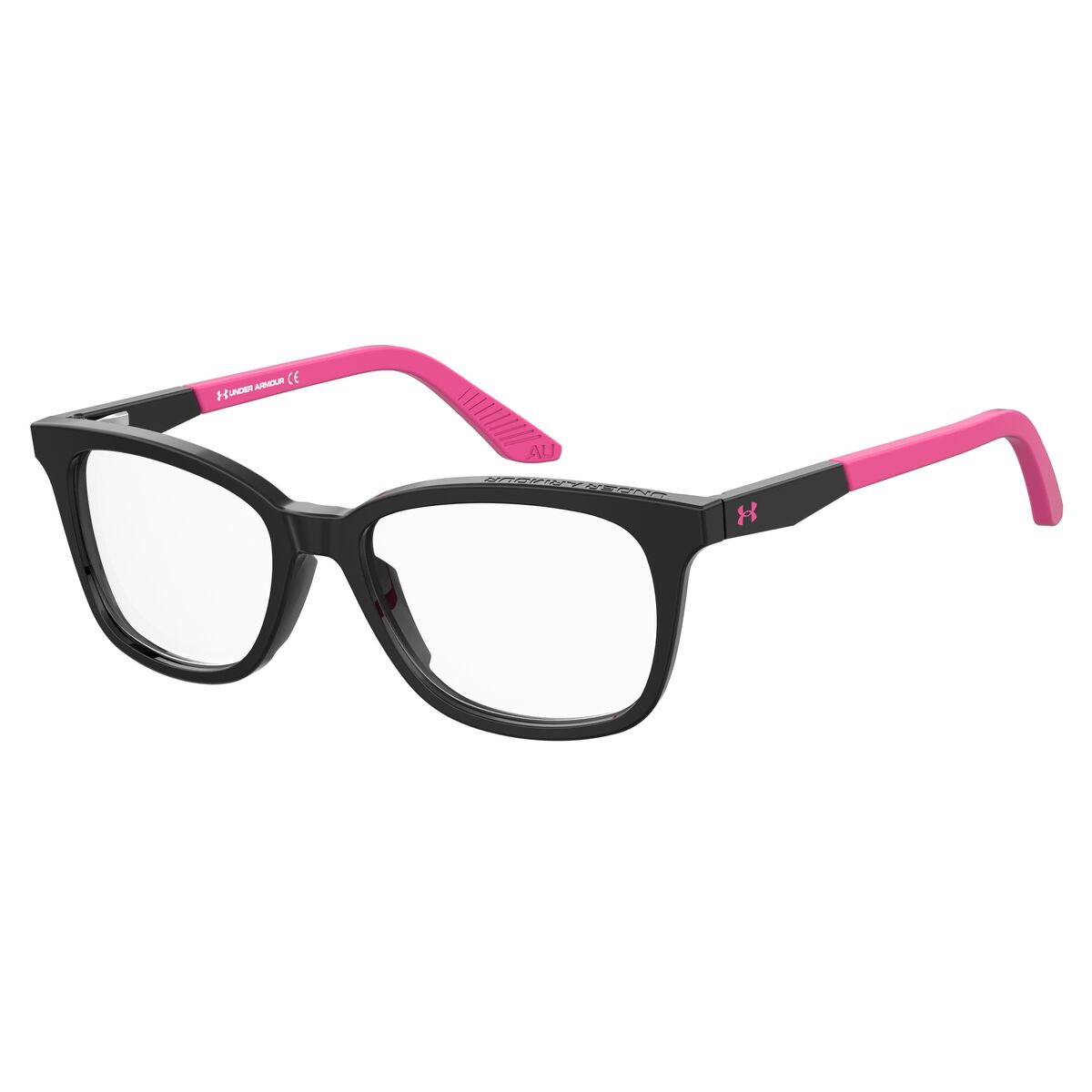 Monture de Lunettes Enfant Under Armour UA9005807E815 Noir Ø 48 mm