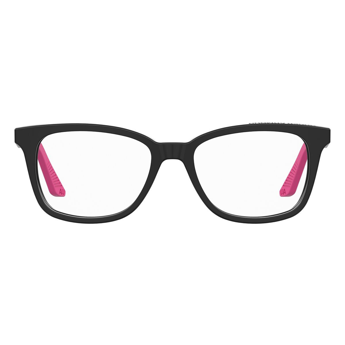 Monture de Lunettes Enfant Under Armour UA9005807E815 Noir Ø 48 mm