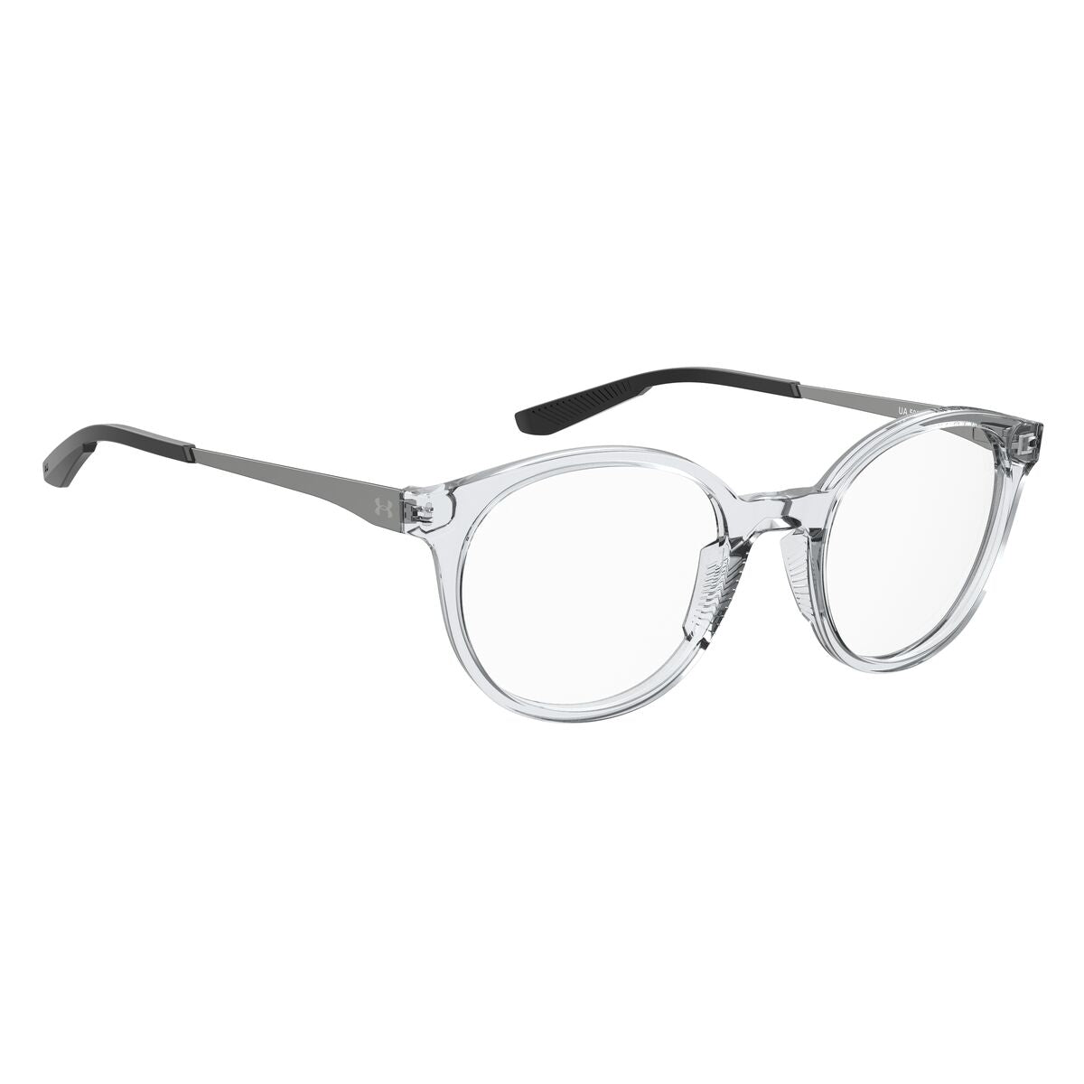 Monture de Lunettes Unisexe Under Armour UA5027900F020 Ø 50 mm