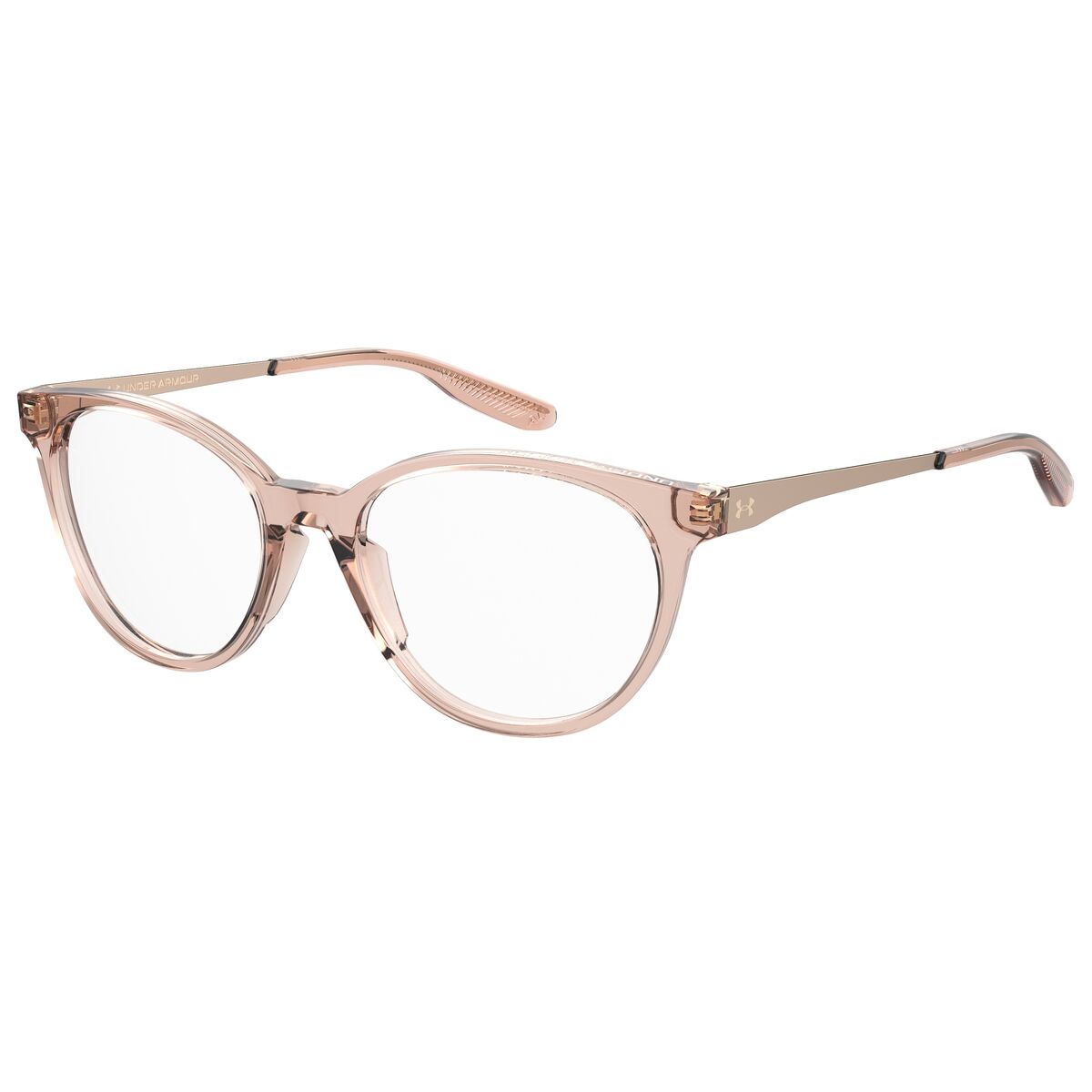Monture de Lunettes Femme Under Armour UA50283DVF217 Transparent Ø 52 mm
