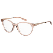 Monture de Lunettes Femme Under Armour UA50283DVF217 Transparent Ø 52 mm