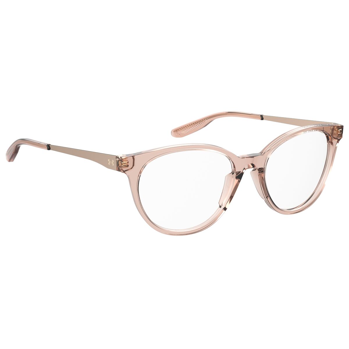 Monture de Lunettes Femme Under Armour UA50283DVF217 Transparent Ø 52 mm