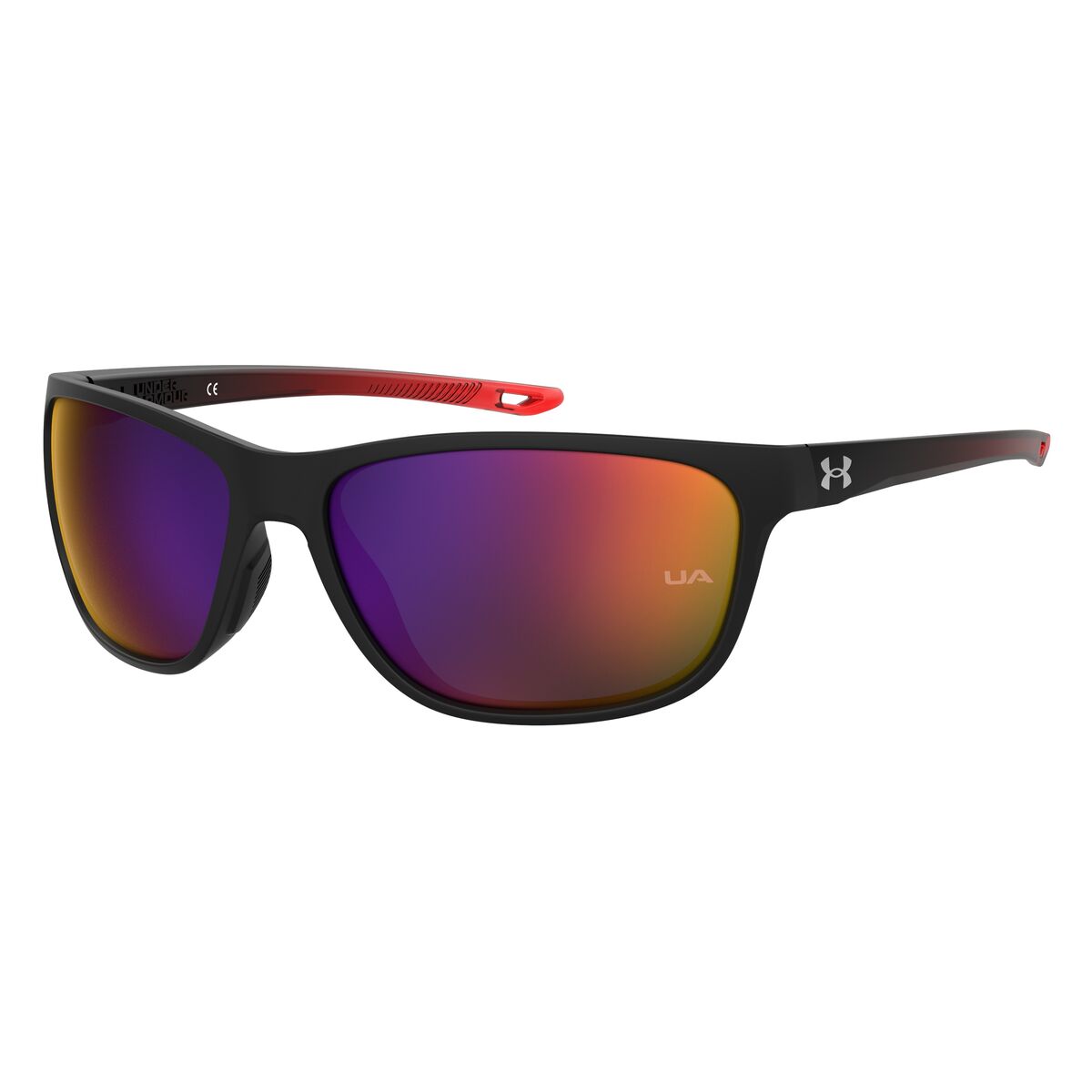 Lunettes de soleil enfant Under Armour UNDENIABLEJR3 ø 60 mm