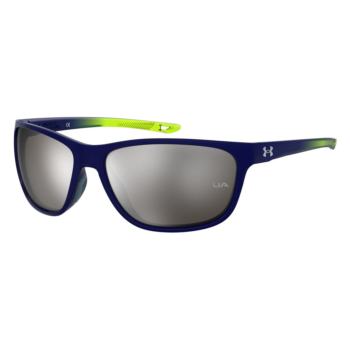 Lunettes de soleil enfant Under Armour UNDENIABLEJRP ø 60 mm