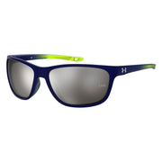 Lunettes de soleil enfant Under Armour UNDENIABLEJRP ø 60 mm